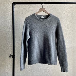 Men’s club monaco sweater
